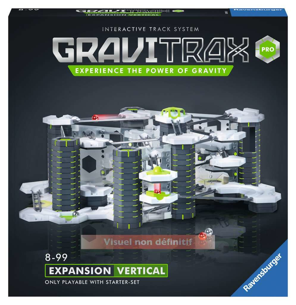 Ravensburger Gravitrax Pro Vertical