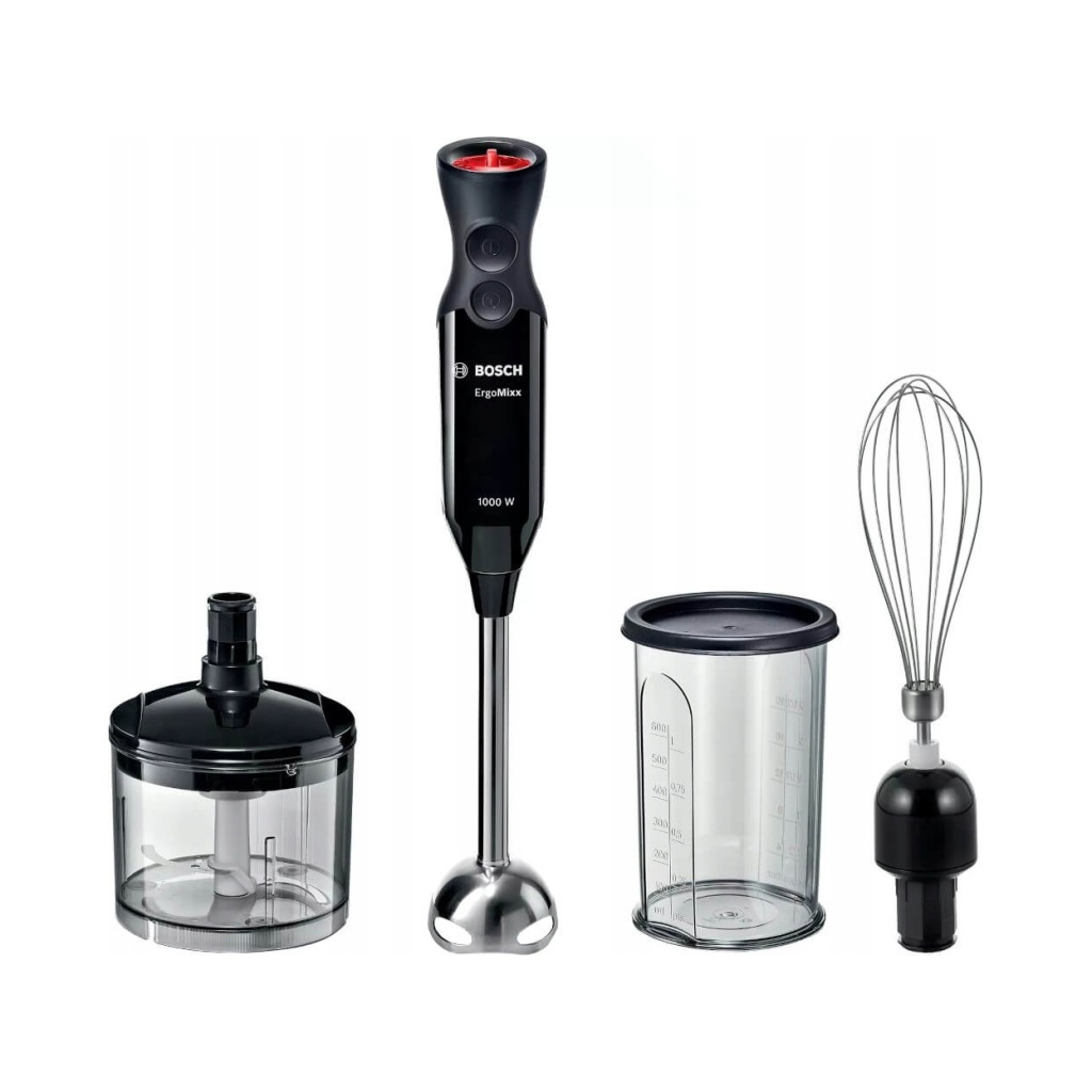 Bosch ErgoMixx MS61B6150 1000 W — zdjęcie produktu