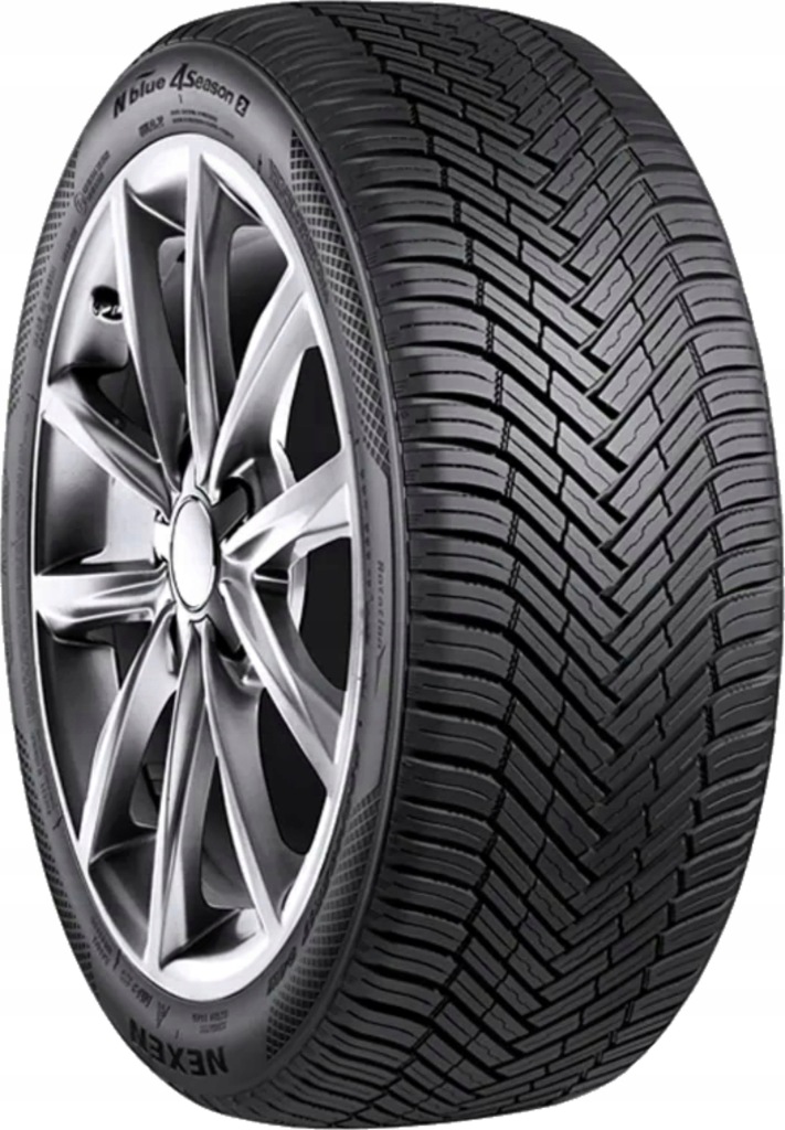 pneumatika Nexen N'blue 4Season 2 XL 103V 215/65R17