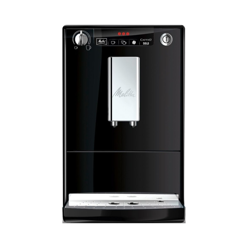 Melitta Caffeo Solo E950 — zdjęcie produktu