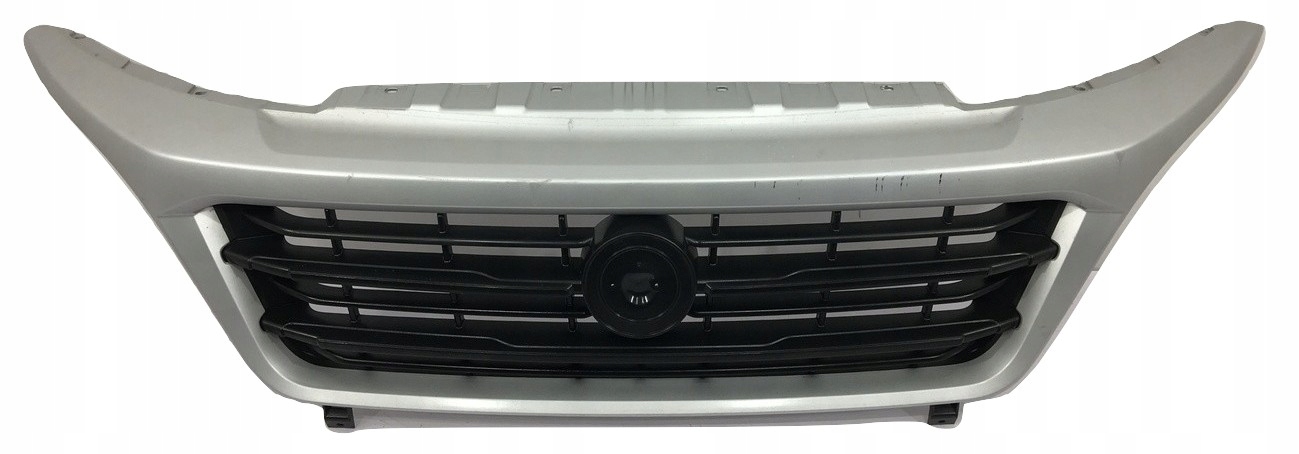 Fiat ducato facelift 14 grill grille bumper front - low price ❱ XDALYS