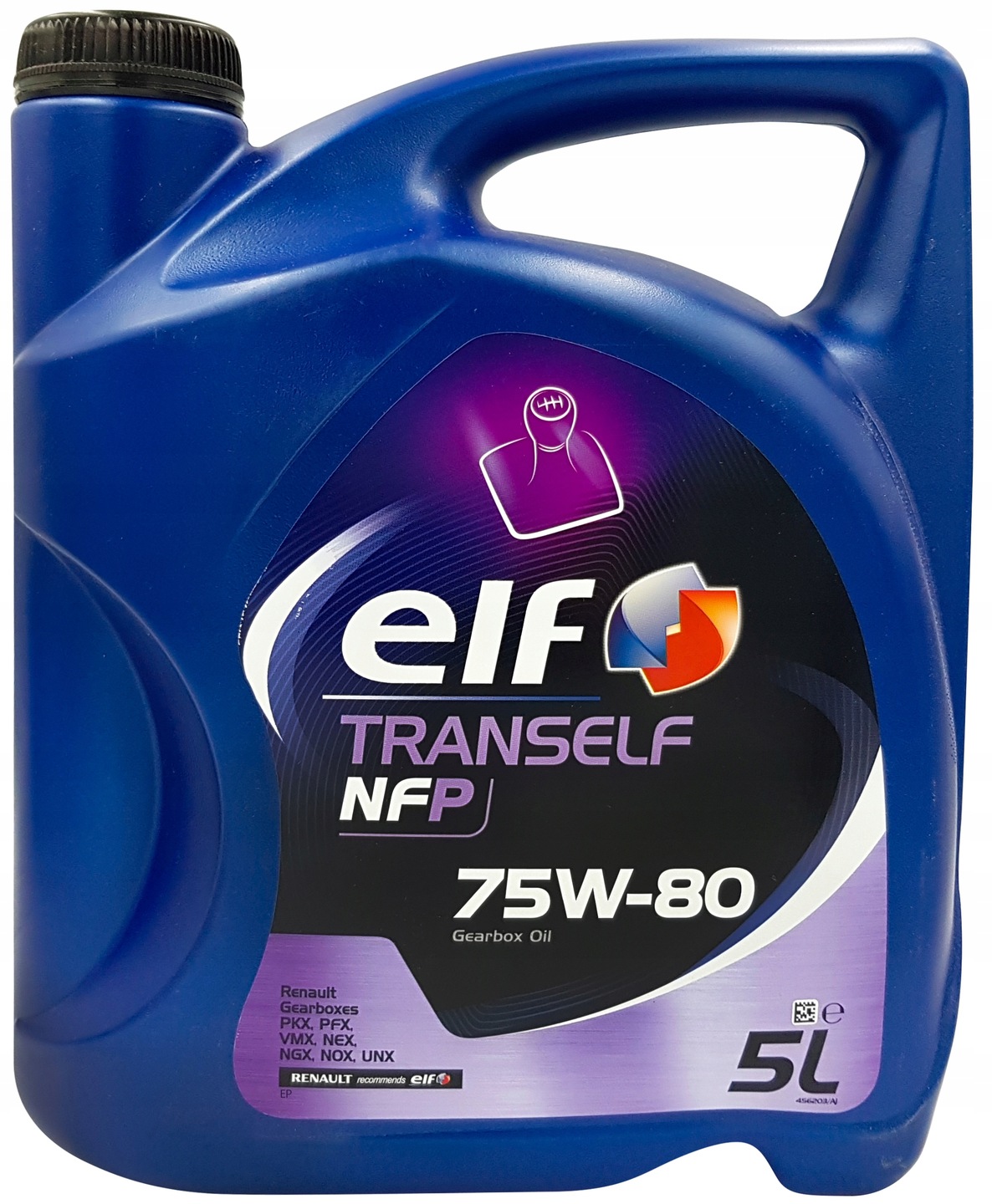 Comprar Elf Tranself NFP 75W80 