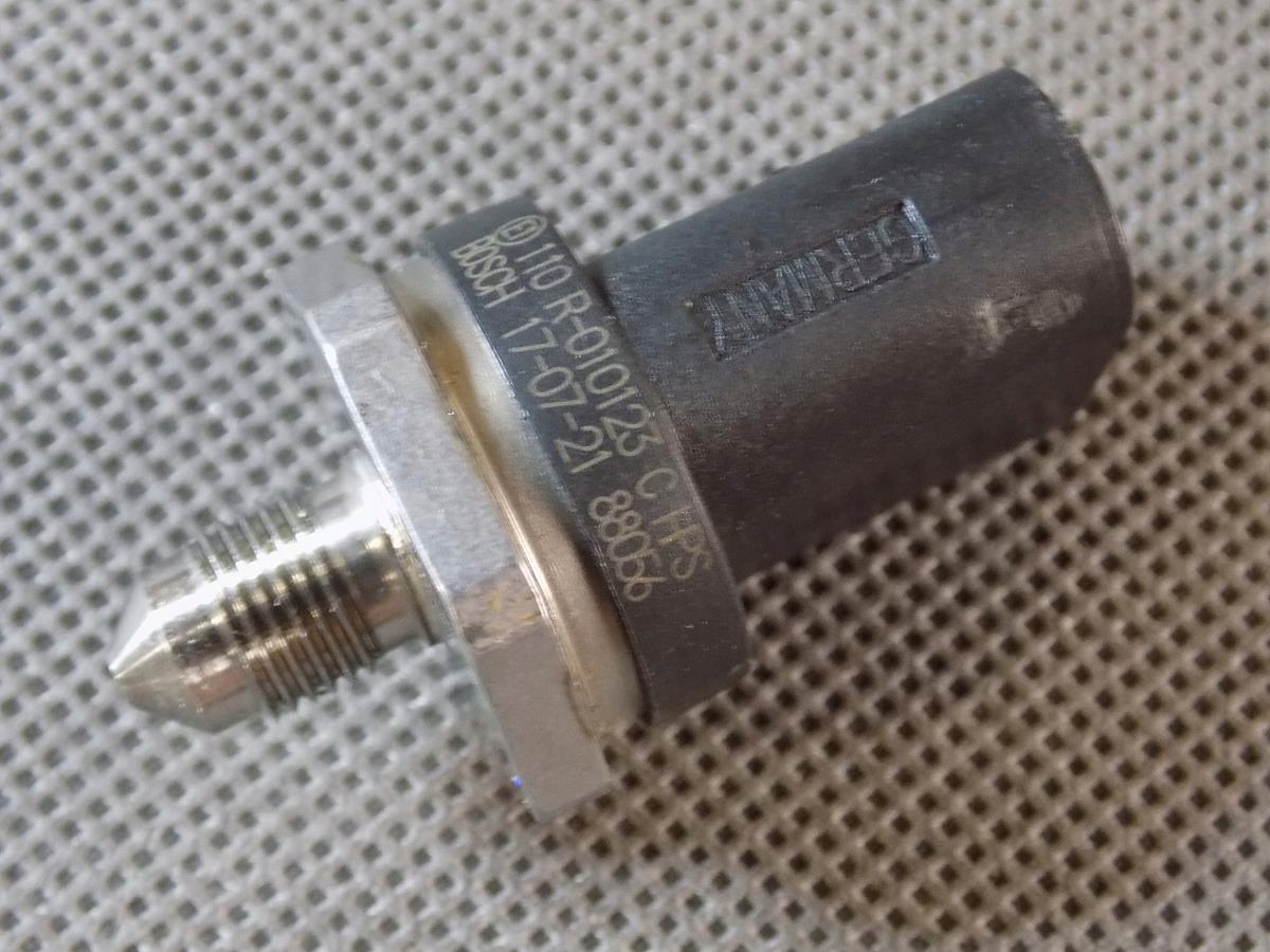 AUDI A8 4N D5 PRESSURE SENSOR 06J906054C 4N0713045G