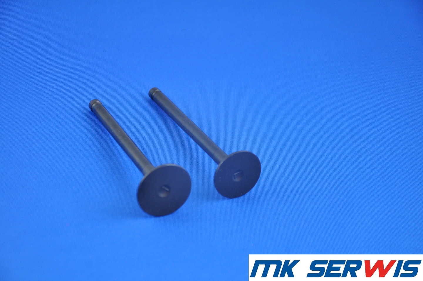 VALVE EXHAUST HEAD ENGINE YANMAR 4TNV94