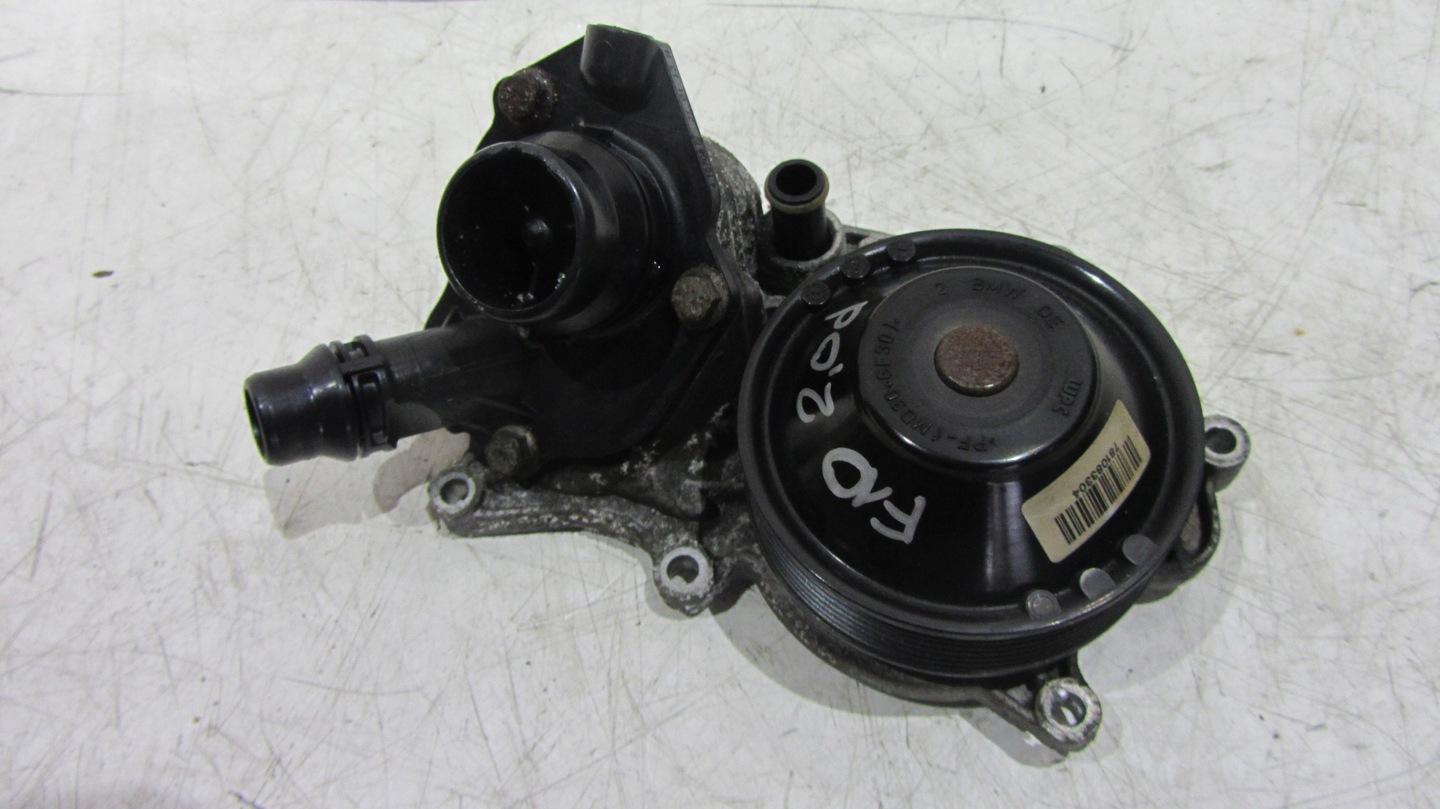 BMW 5 F10 2.0D WATER PUMP