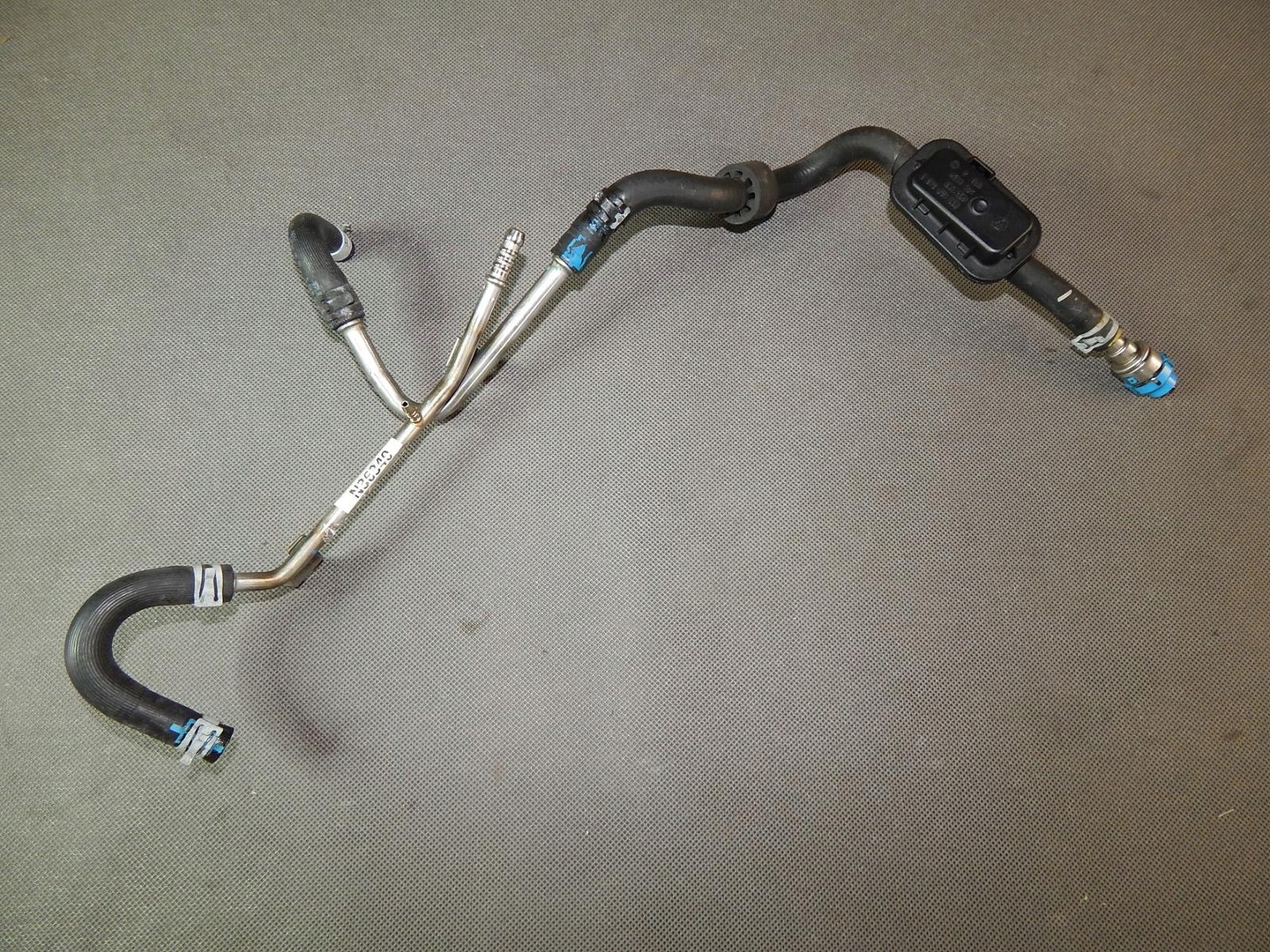SKODA OCTAVIA 3 FUEL LINES 5Q0127242B
