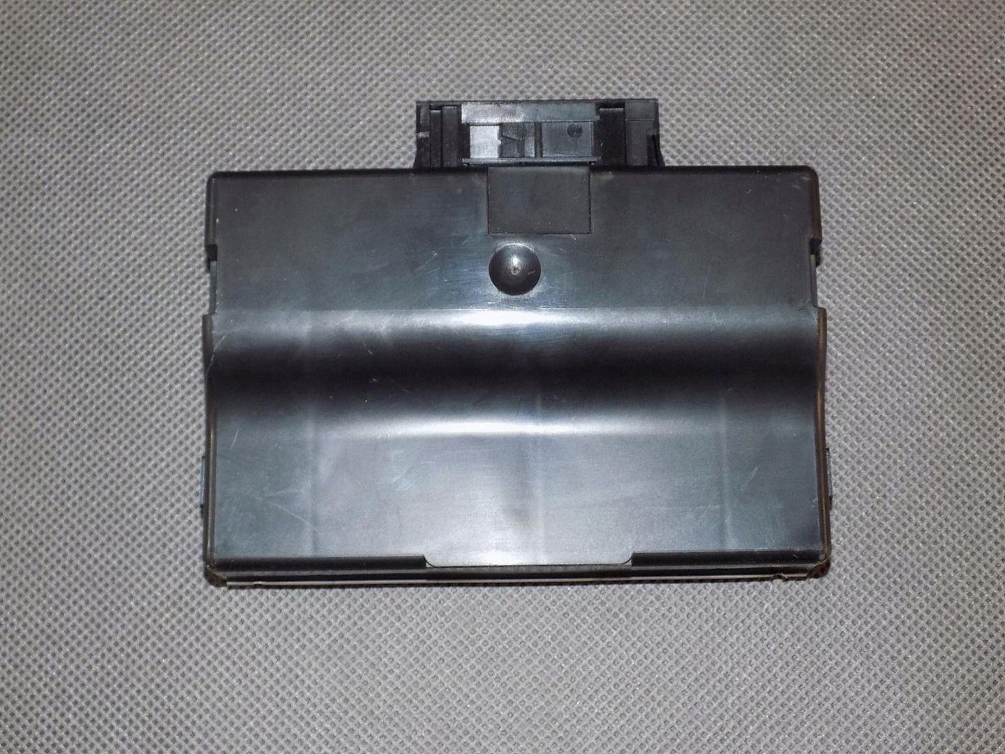 VW TOUAREG 7P DRIVER GATEWAY MODULE 7P6907530