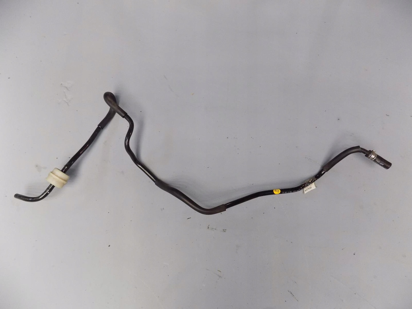VW TOUAREG 7P PIPE CABLE 7P0616708A