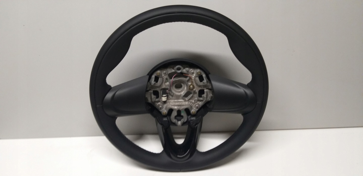 Купити Кермо mini one cooper s r55 r57 r59 r60 шкіра