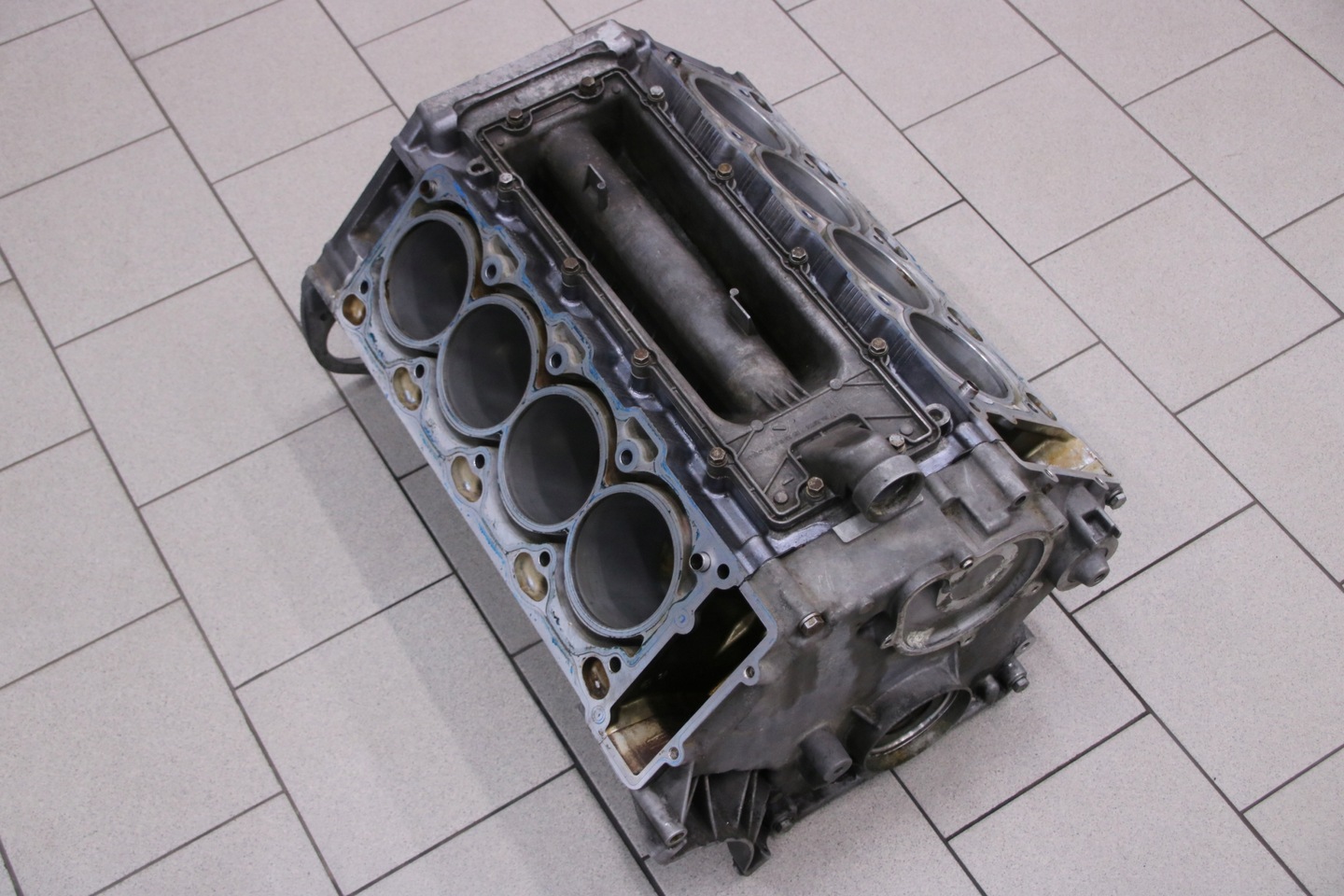 Pierburg Unterdruckpumpe Bremsanlage für BMW e46 e60 e61 e65 e66 e83 e53  M47N, 144,99 €