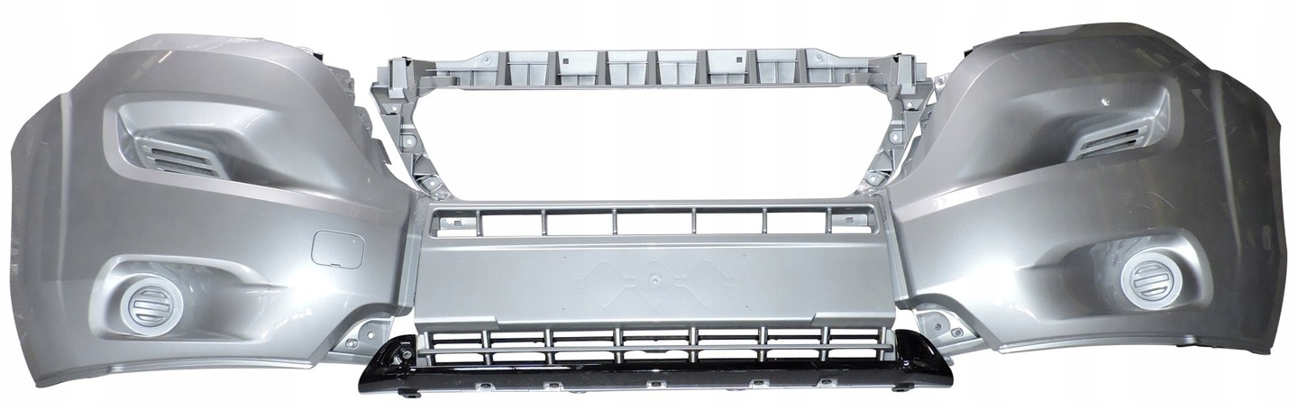 Front bumper set fiat ducato 14 735619717 - Easy Online Shopping ❱ XDALYS