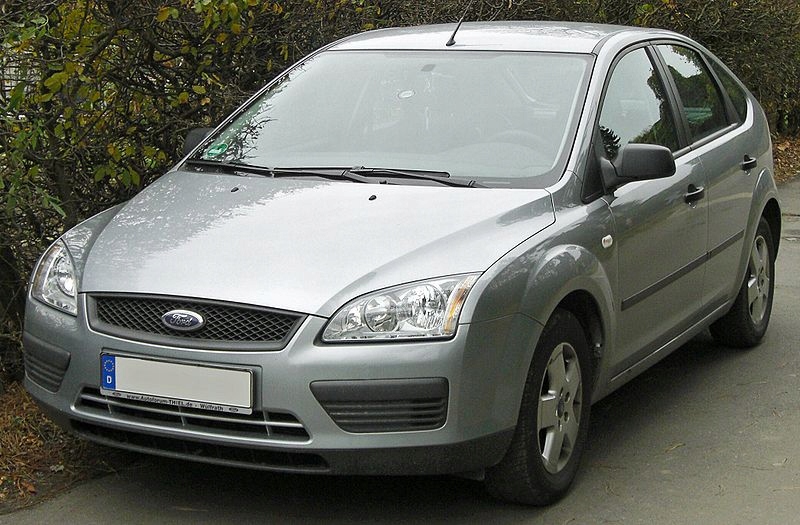 Ford focus mk2 wind deflectors deals