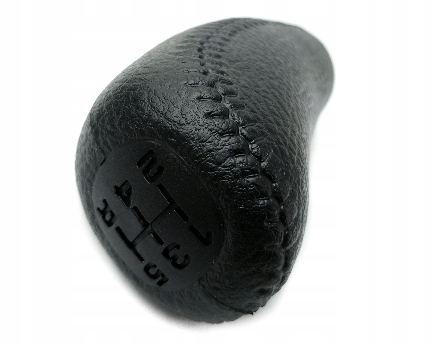 Honda city 2024 leather gear knob