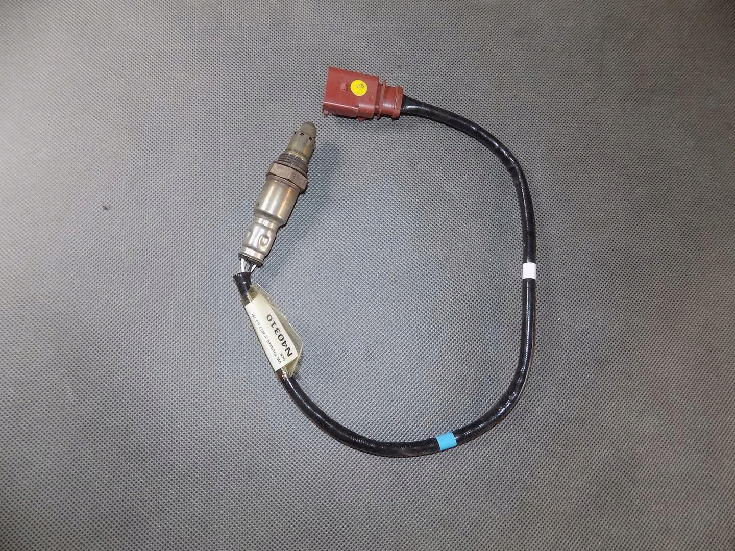 VW TOUAREG III LAMBDA SENSOR 4N4906265C