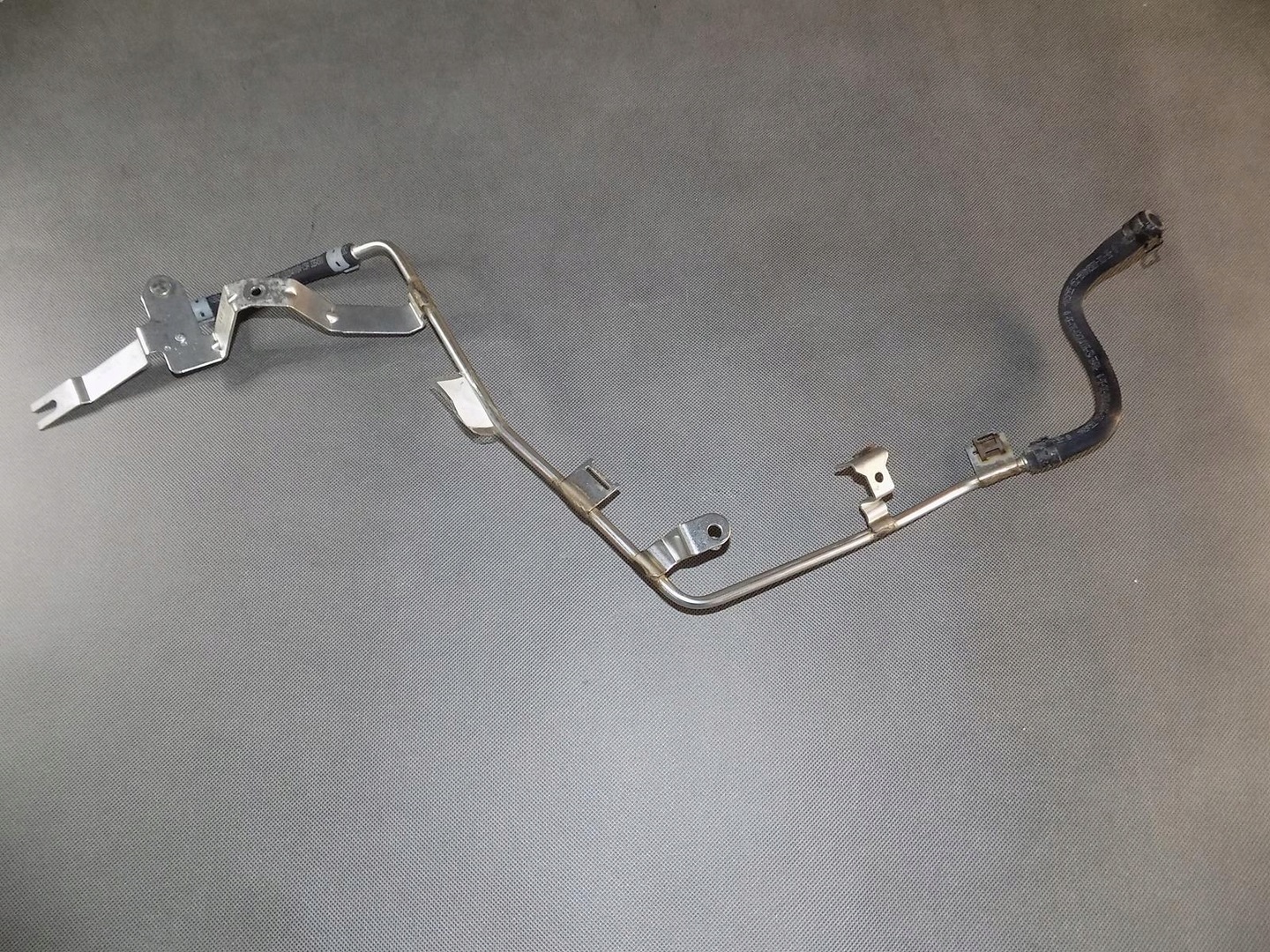 VW TOUAREG 7P PIPE CABLE 7P6131552D