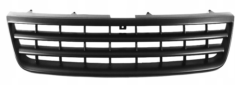 Für VW Touareg 7L Grill 02-06