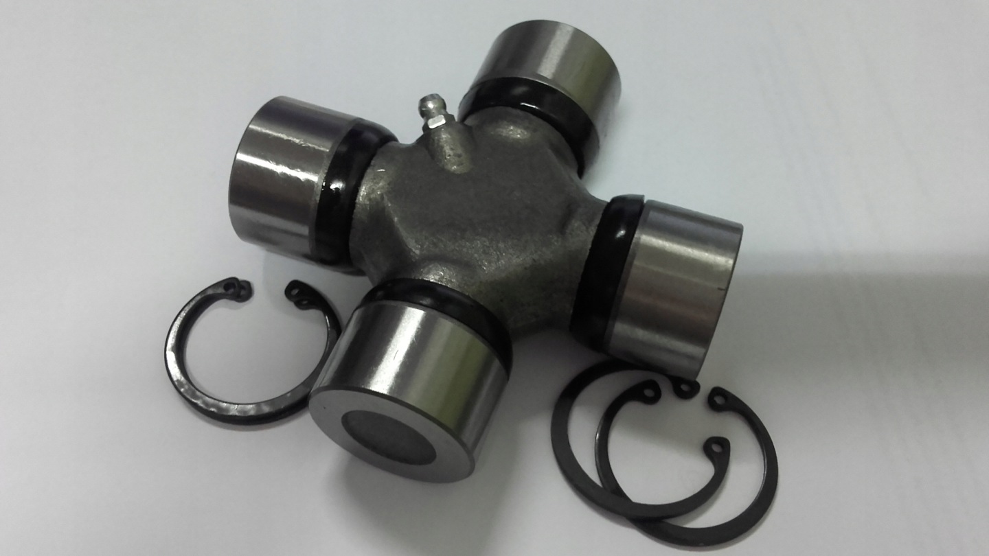 Jcb 3cx shaft cardan 35x106,4mm - cheap | Shop online ❱ XDALYS