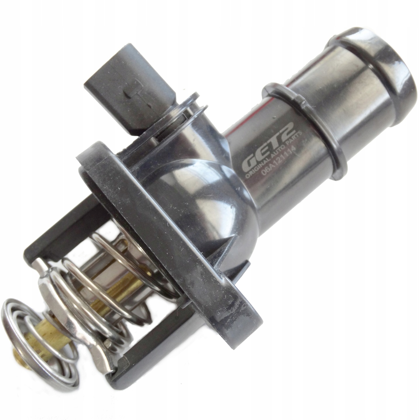 THERMOSTAT CASING A3 1.6 FOR 96-03 101 KM