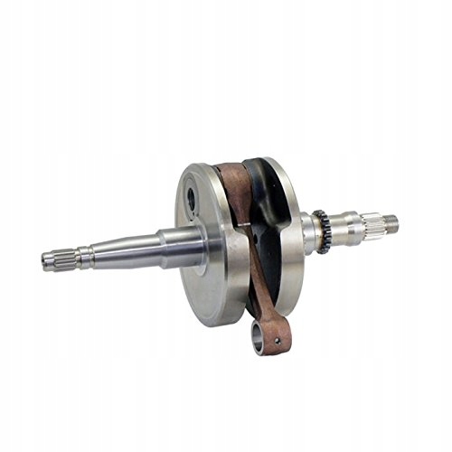 Crankshaft cf moto 600 x6 z6 ufirce zforce x7 | Shop online Crankshaft cf moto 600 x6 z6 ufirce zforce x7 | Shop online