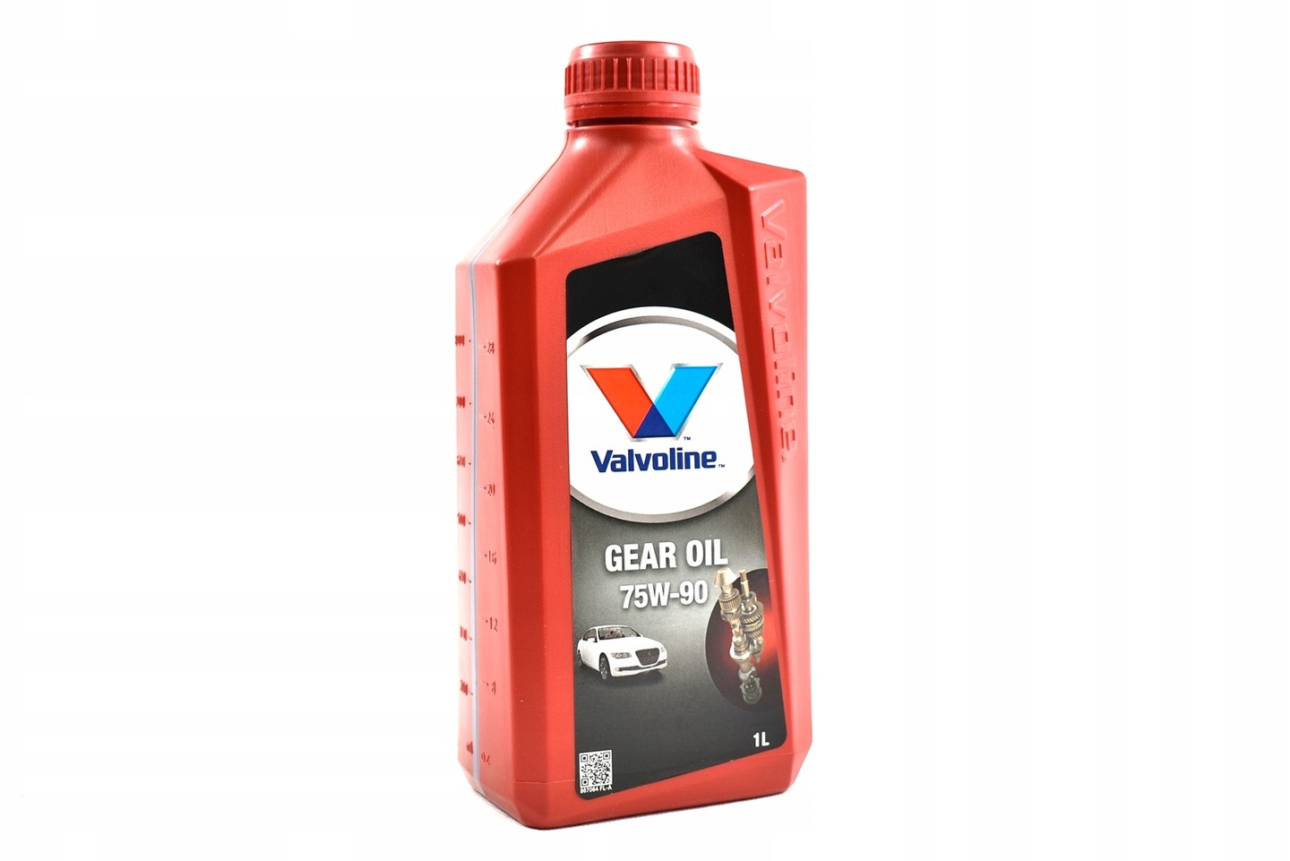 VALVOLINE 75W90 GEAR OIL GL4 MTF