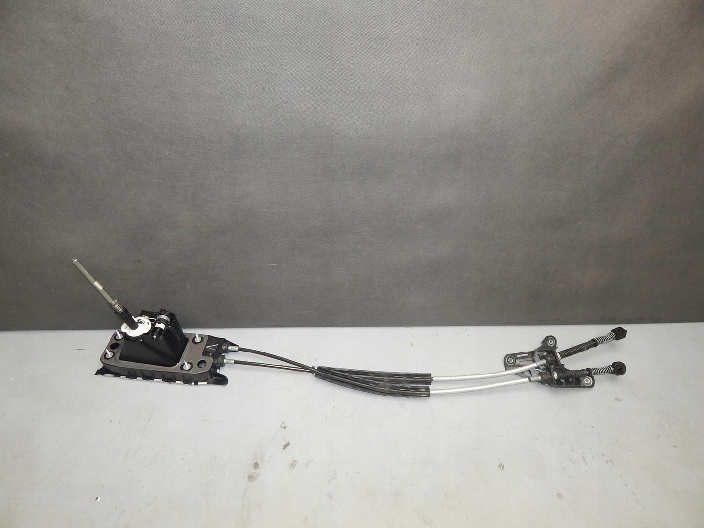 VW TOURAN GEAR SELECTOR JACK 5QA711049G