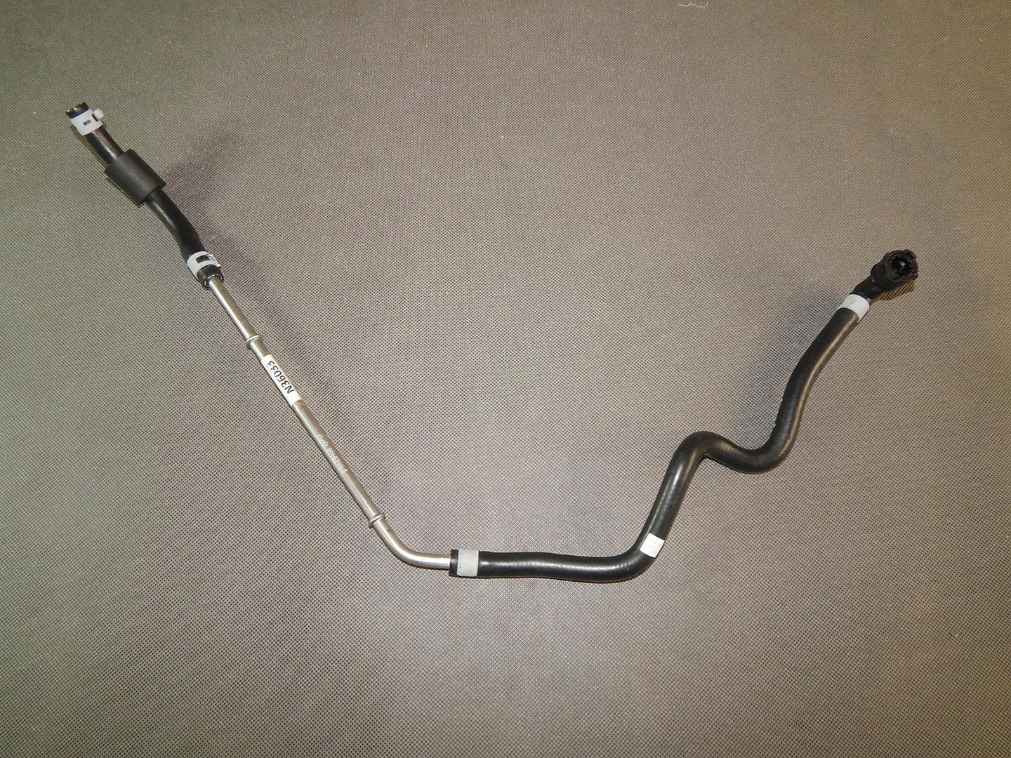 SKODA KODIAQ FUEL PIPE 4E133723AQ