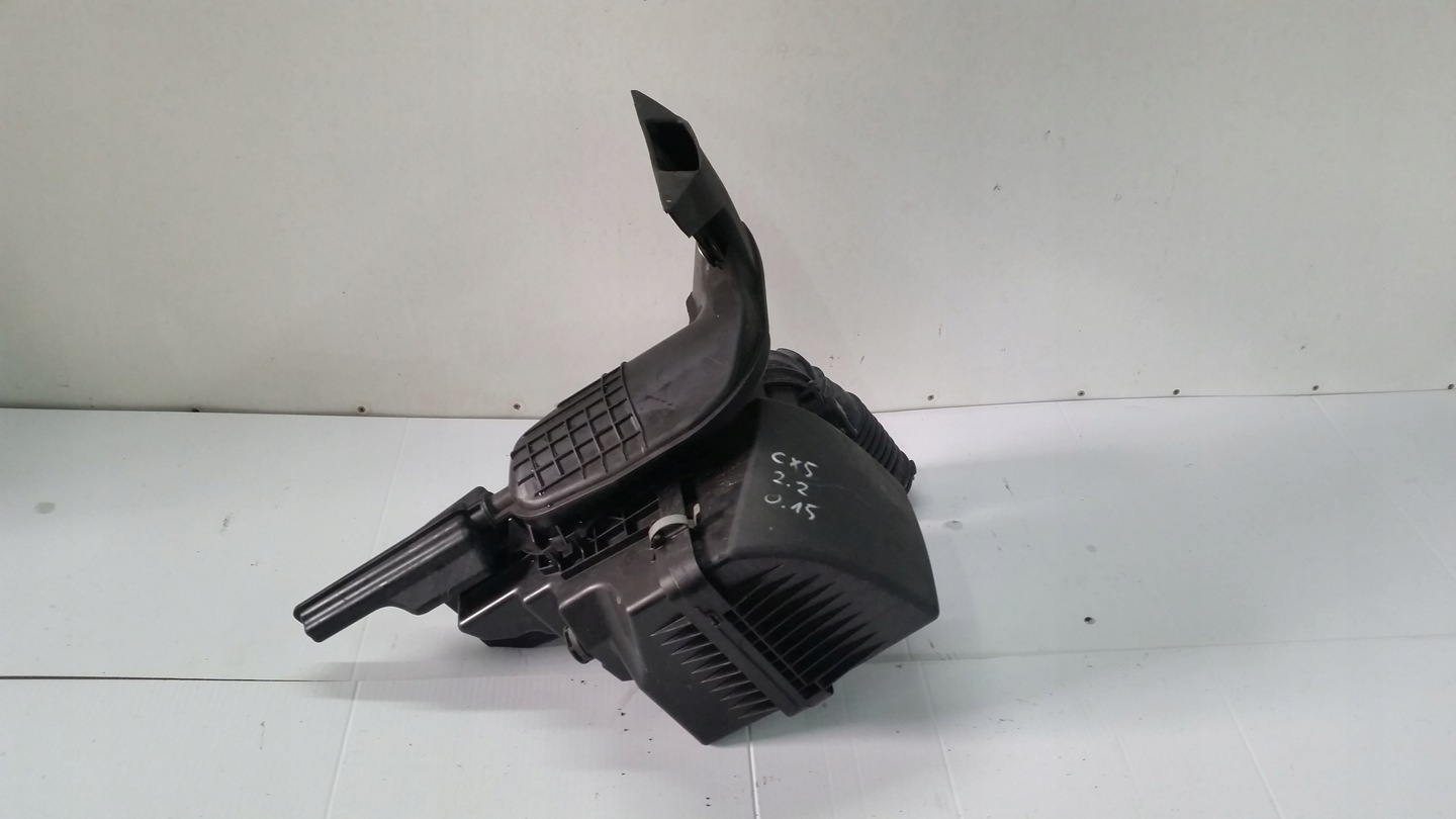 MAZDA CX5 FULL SET AIR FILTER