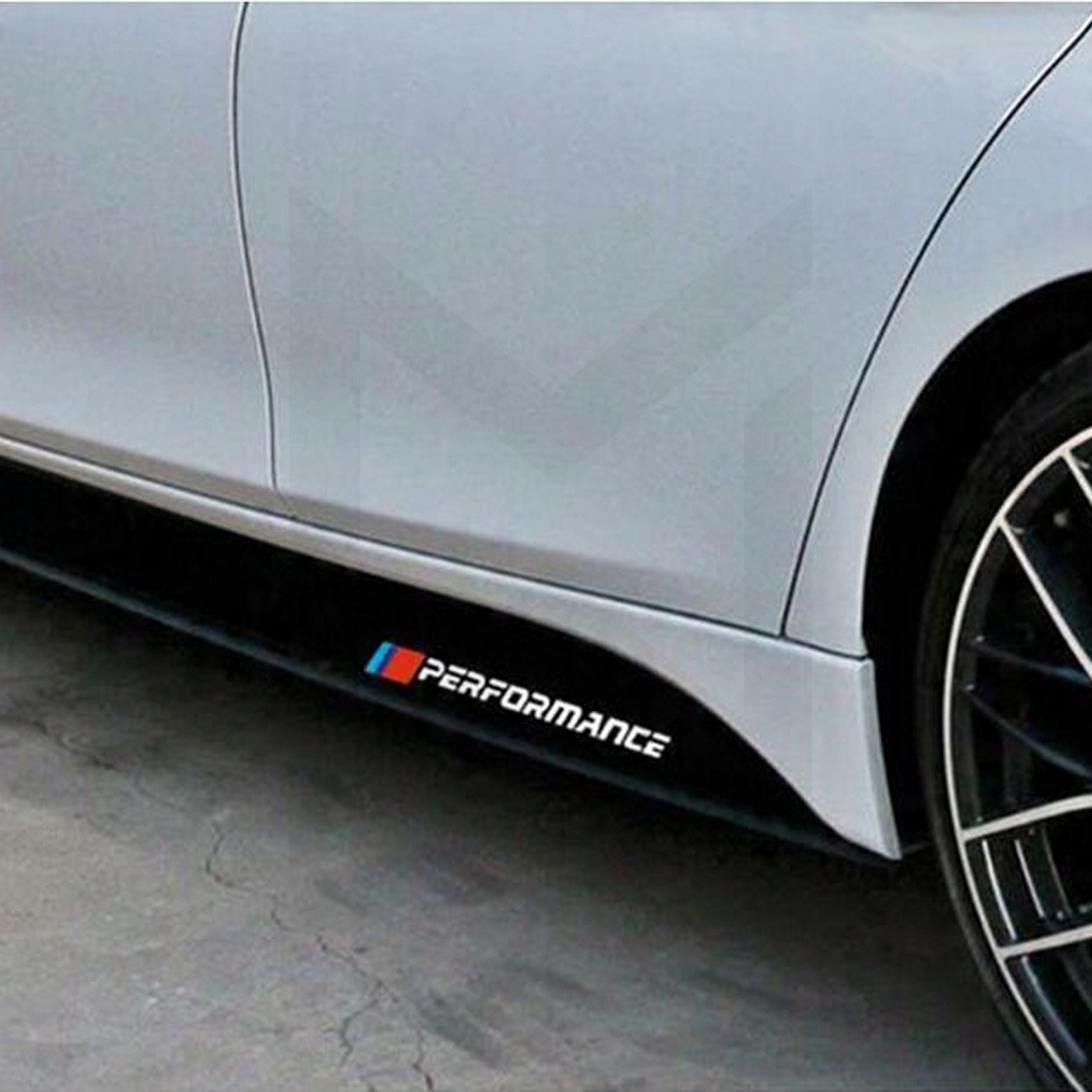 LIPDUKAI SLENKSCIAI PERFORMANCE ANT SLENKSCIO BMW E90 E91