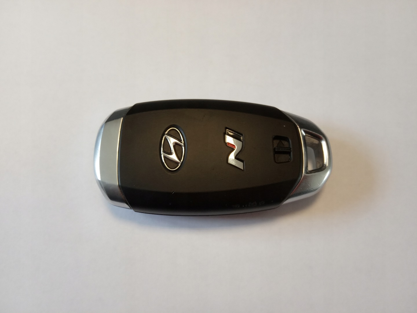 Buy Hyundai i30 n performance key smart key i30n ❱ XDALYS