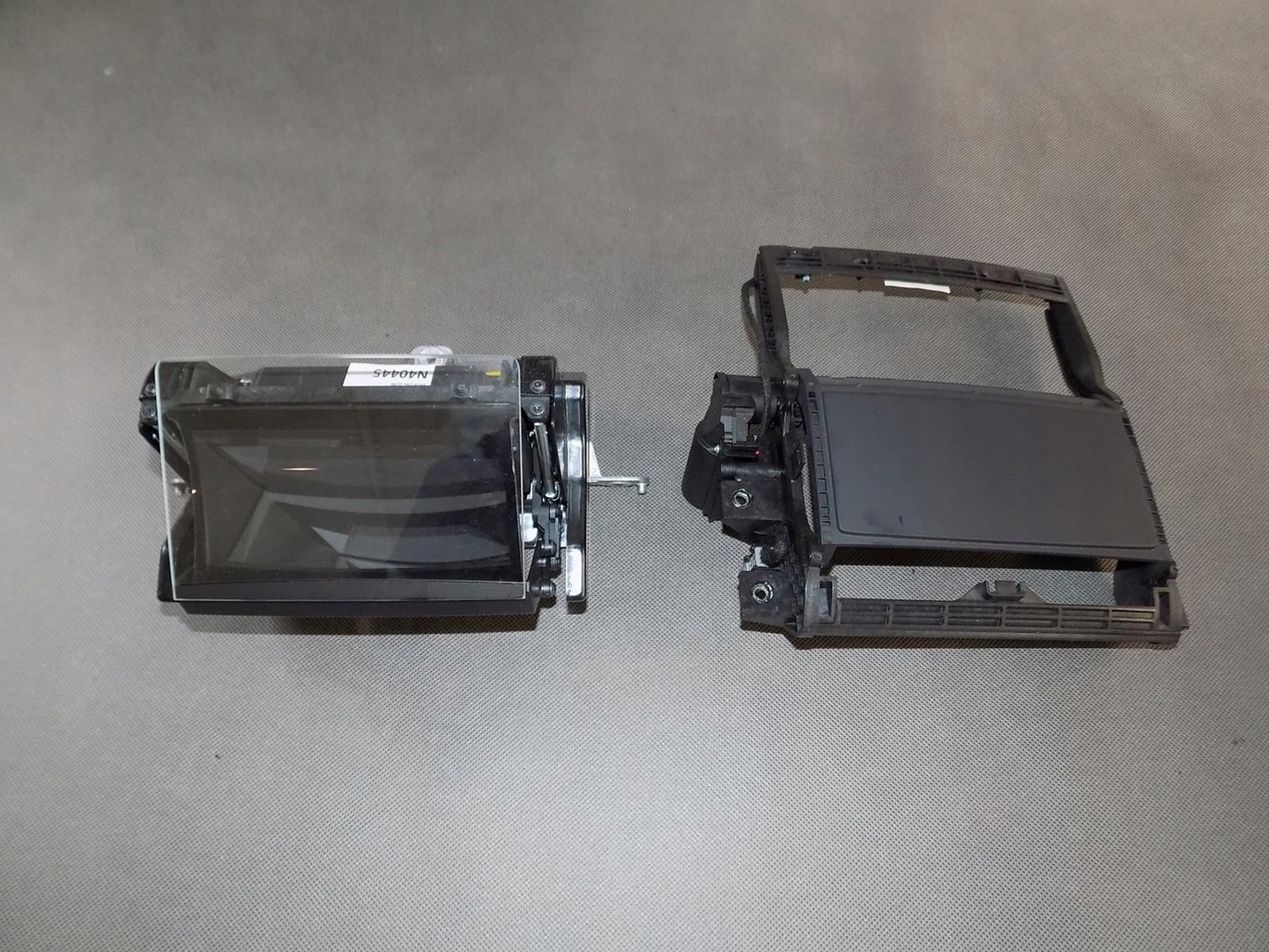 VW TIGUAN II HEAD UP DISPLAY 5NA919608A