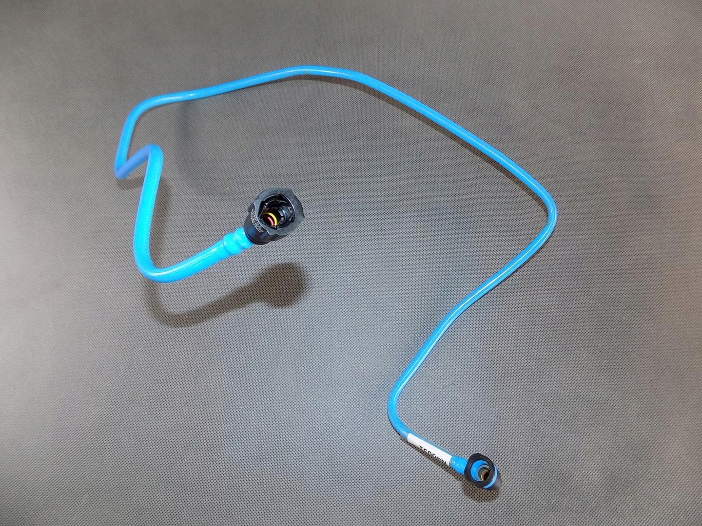 VW TOURAN 5T FUEL LINE 5QA201294