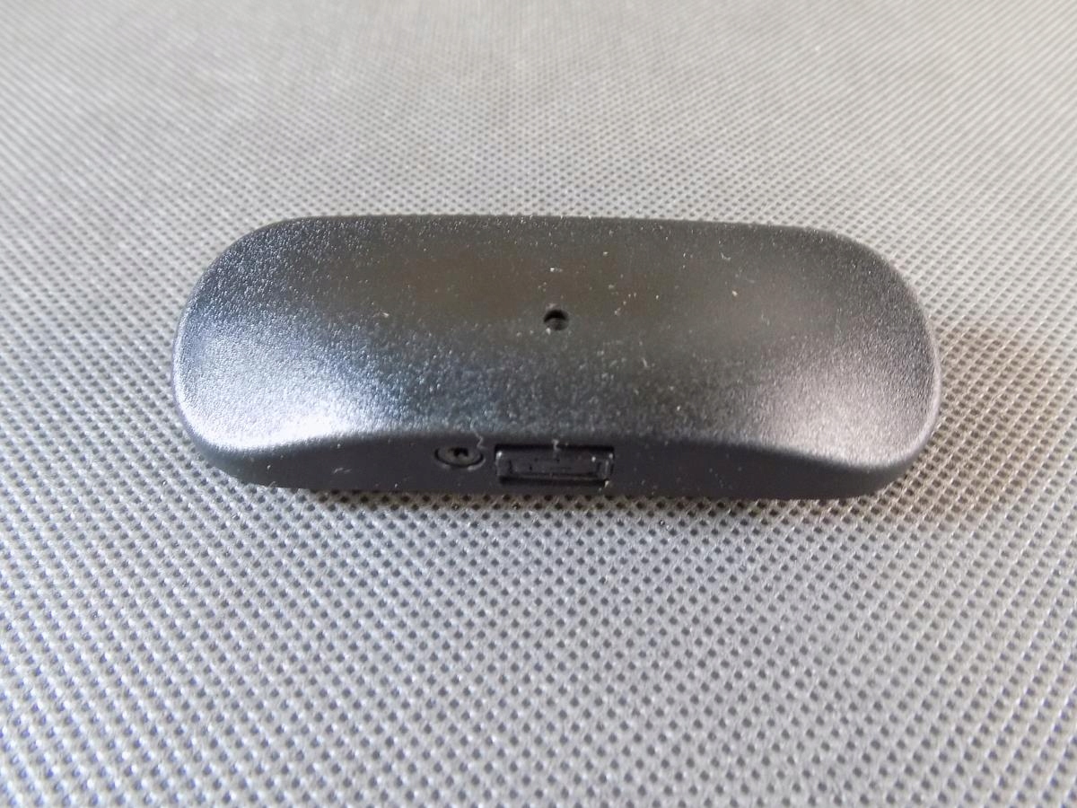 AUDI TT 8S WASHER NOZZLE LEFT 8S0955987