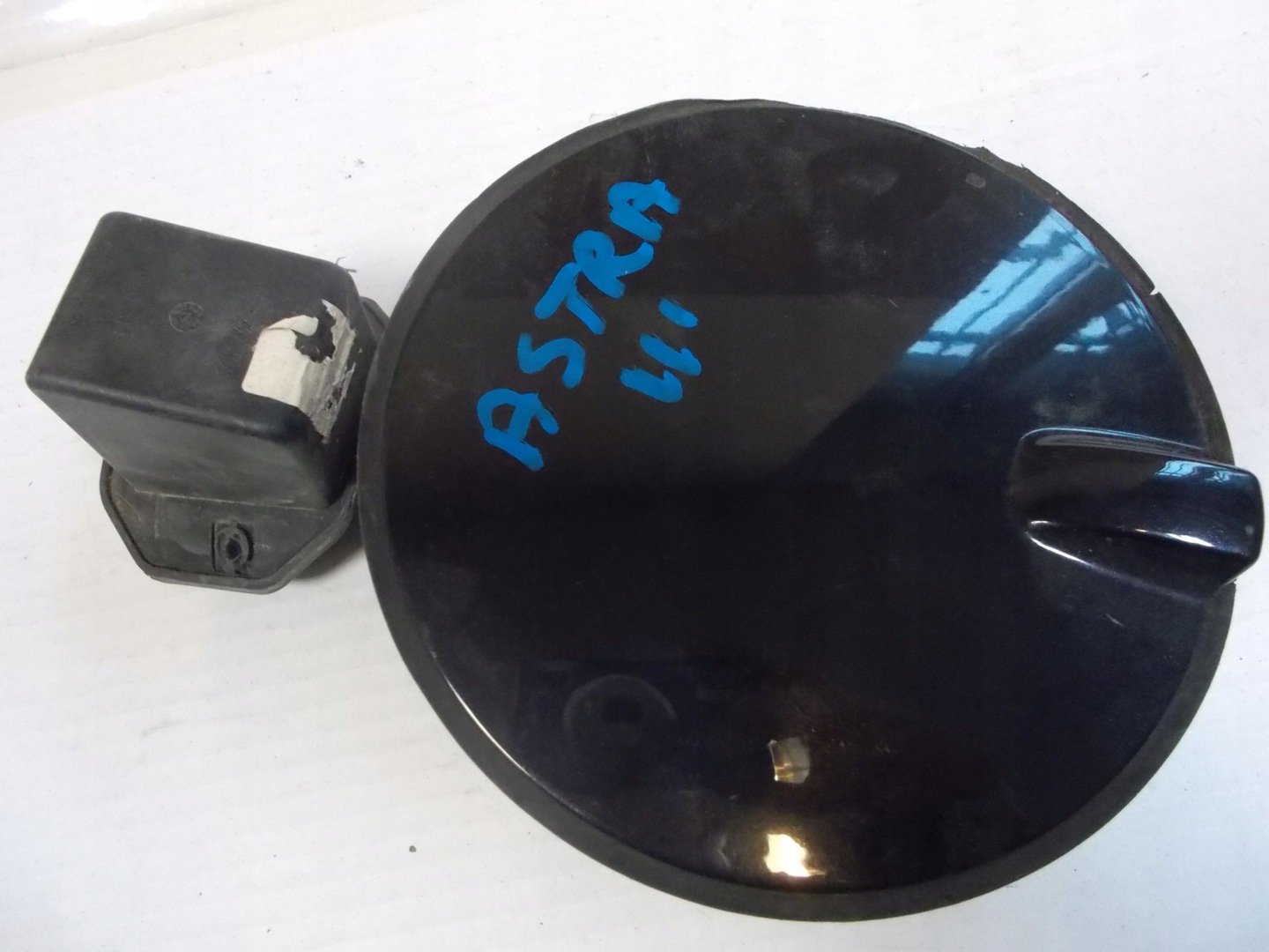 FUEL TANK CAP OPEL ASTRA III ORIGINAL X