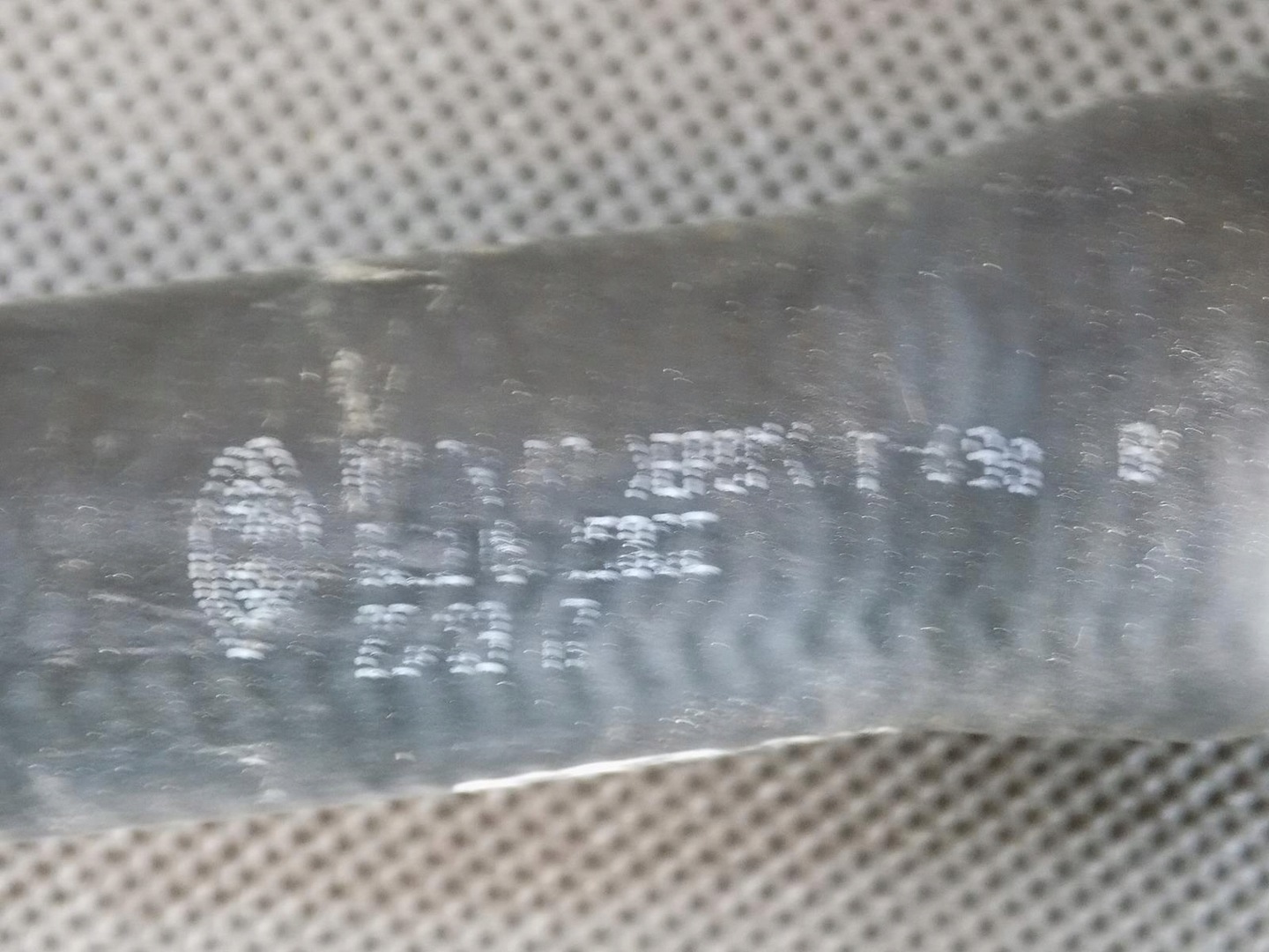 FIAT TIPO II PIPE CABLE - Image 3