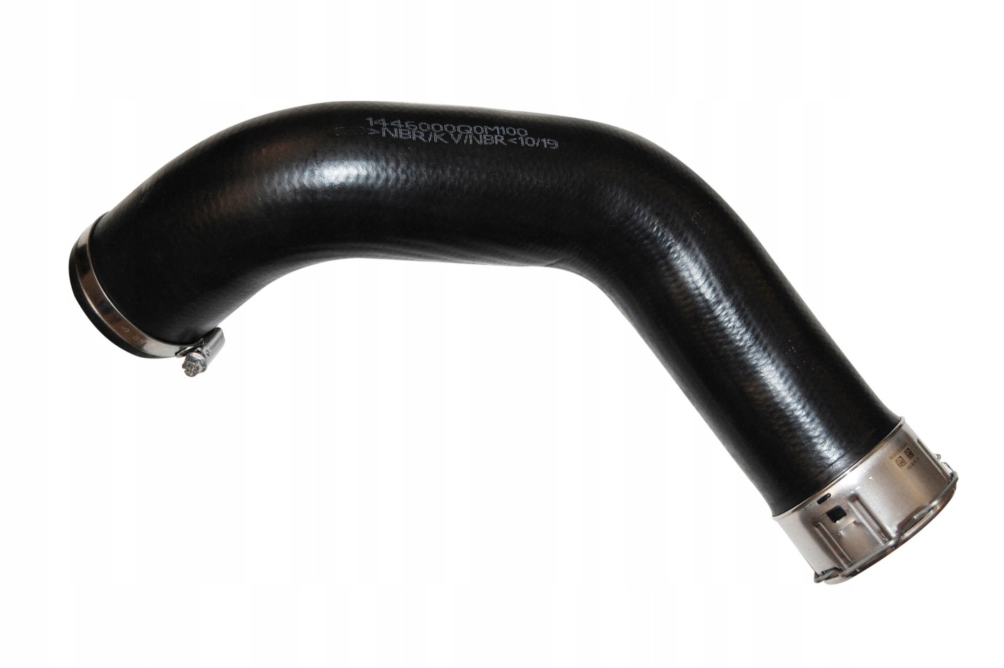 PIPE INTERCOOLER PIPE NISSAN QASHQAI 1.2 DIGT