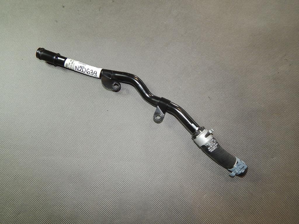 SKODA KODIAQ WATER HOSE 06K121085H