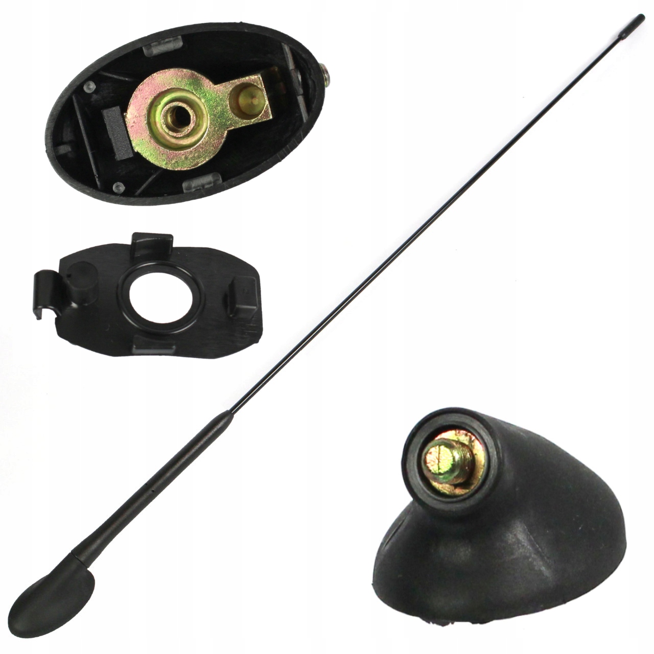 Antena ford focus 1 deals