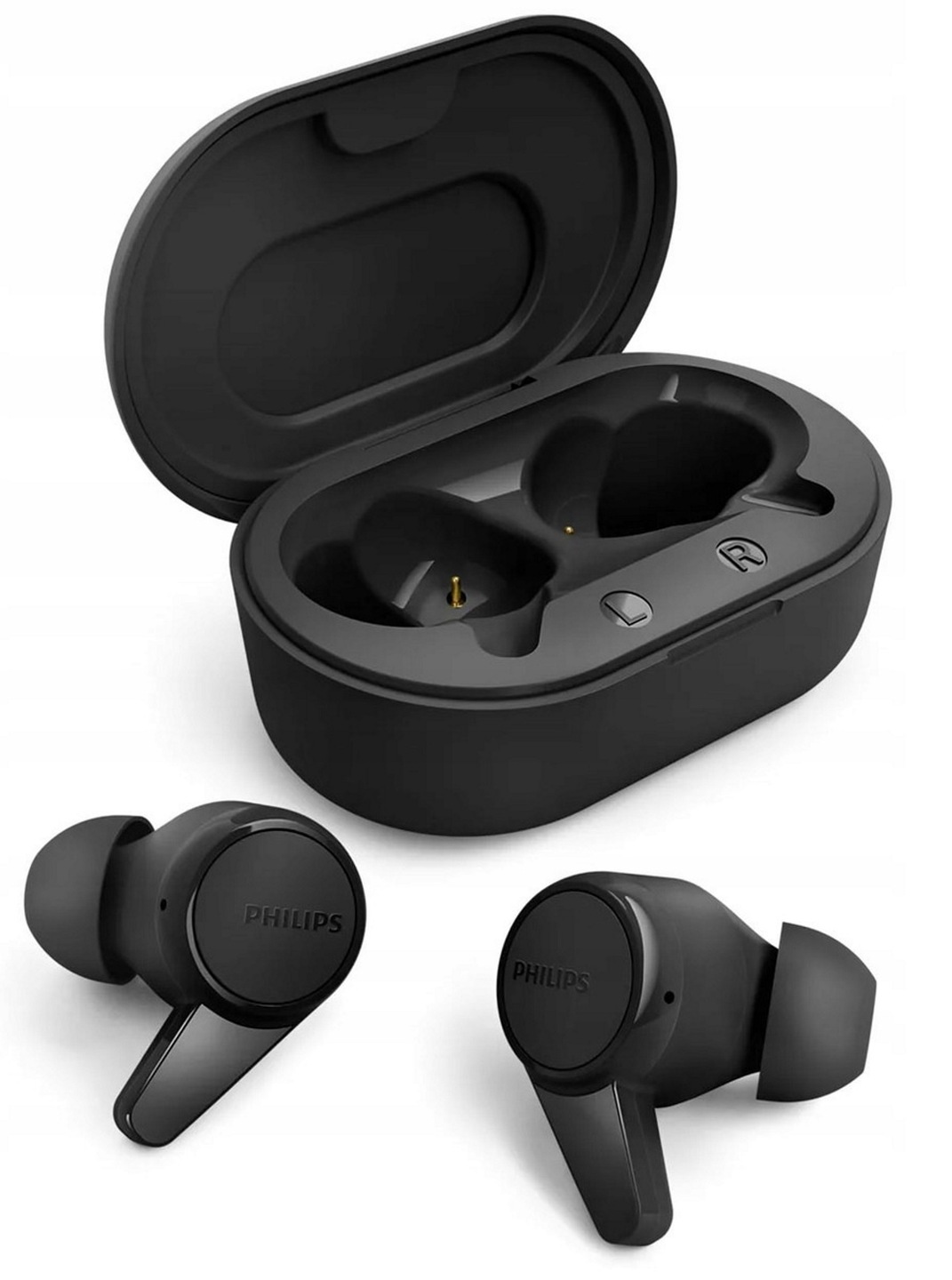 Philips earbuds hotsell