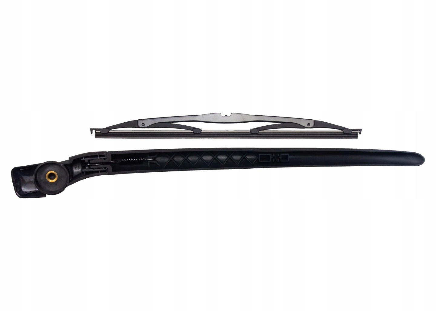 WIPER ARM REAR + BLADE SET PORSCHE CAYENNE