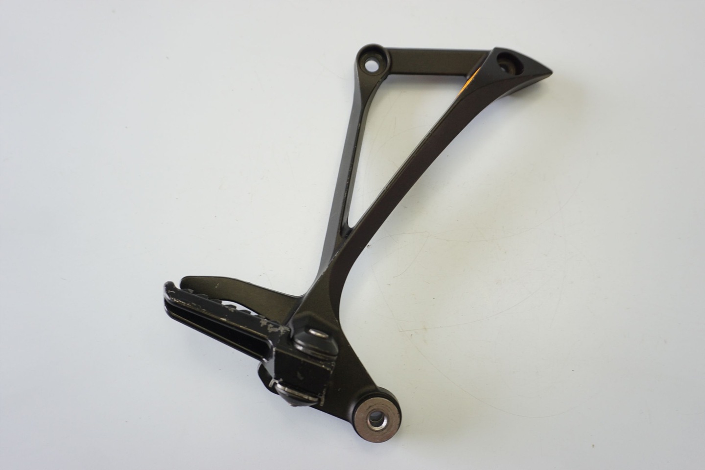 Kawasaki zx-10r 11-15 set footrest right rear cheap | Shop Kawasaki zx-10r 11-15 set footrest right rear cheap | Shop