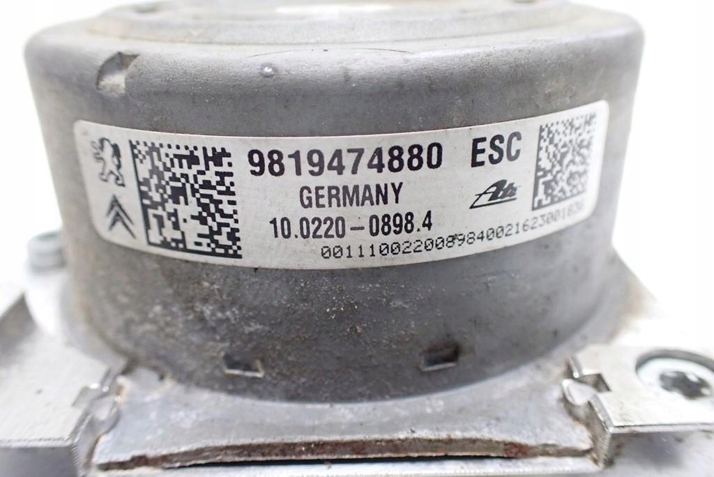 もん Fuel Injection Pump 8976034144 for Isuzu Engine 6WG1 John