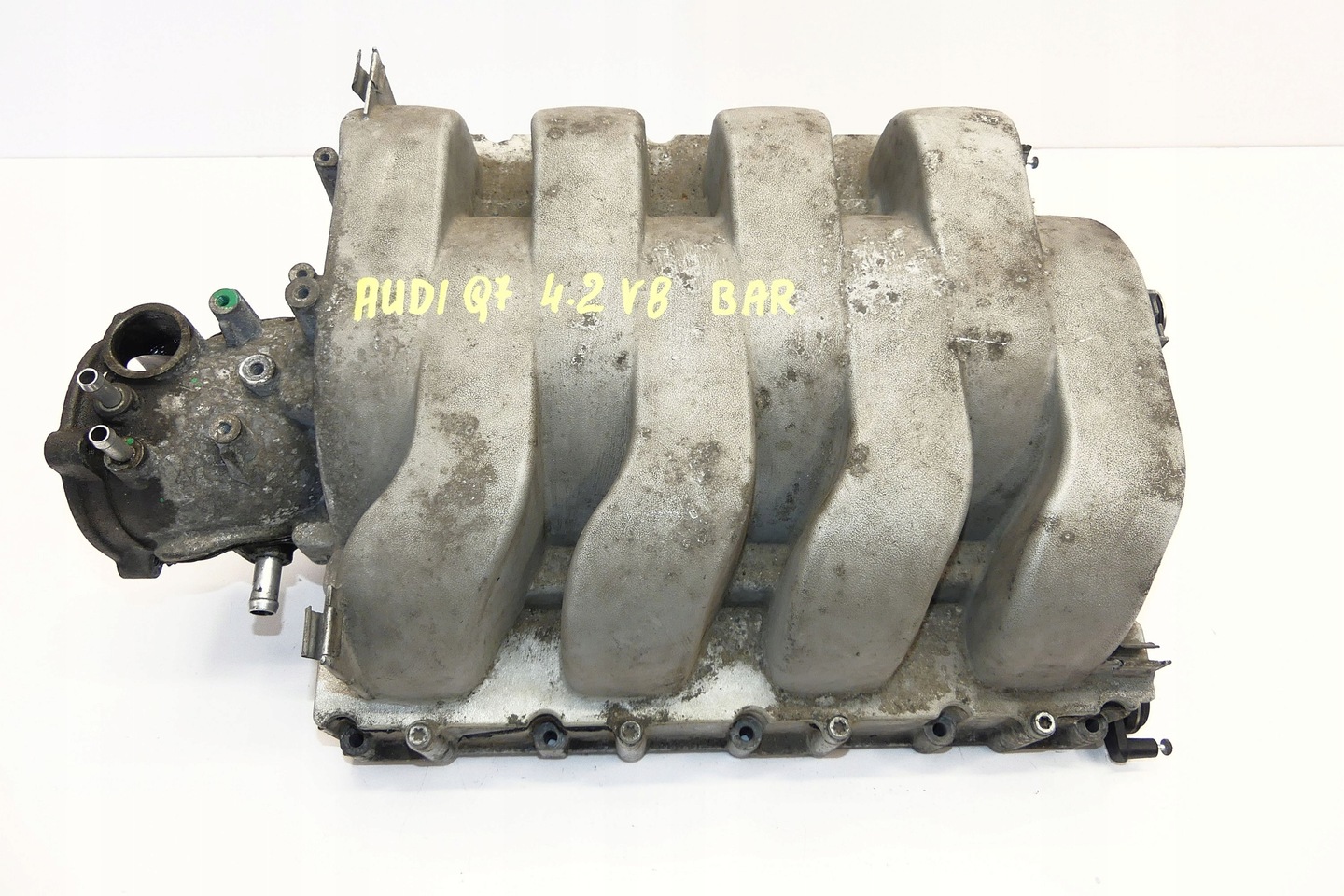 AUDI Q7 (4M) (2015-present) Intake Manifold 059129711 17099097