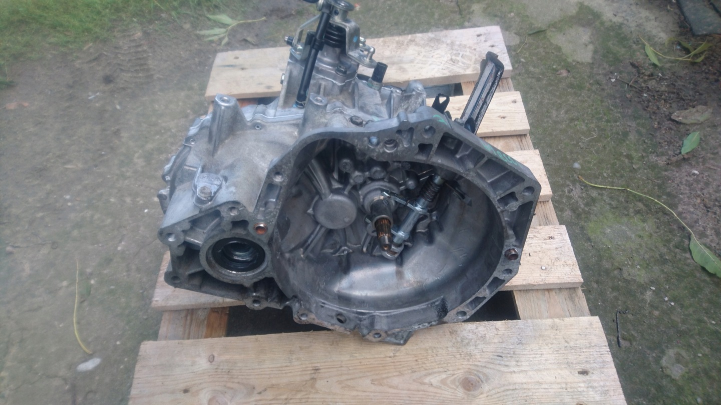 Suzuki alto gearbox deals