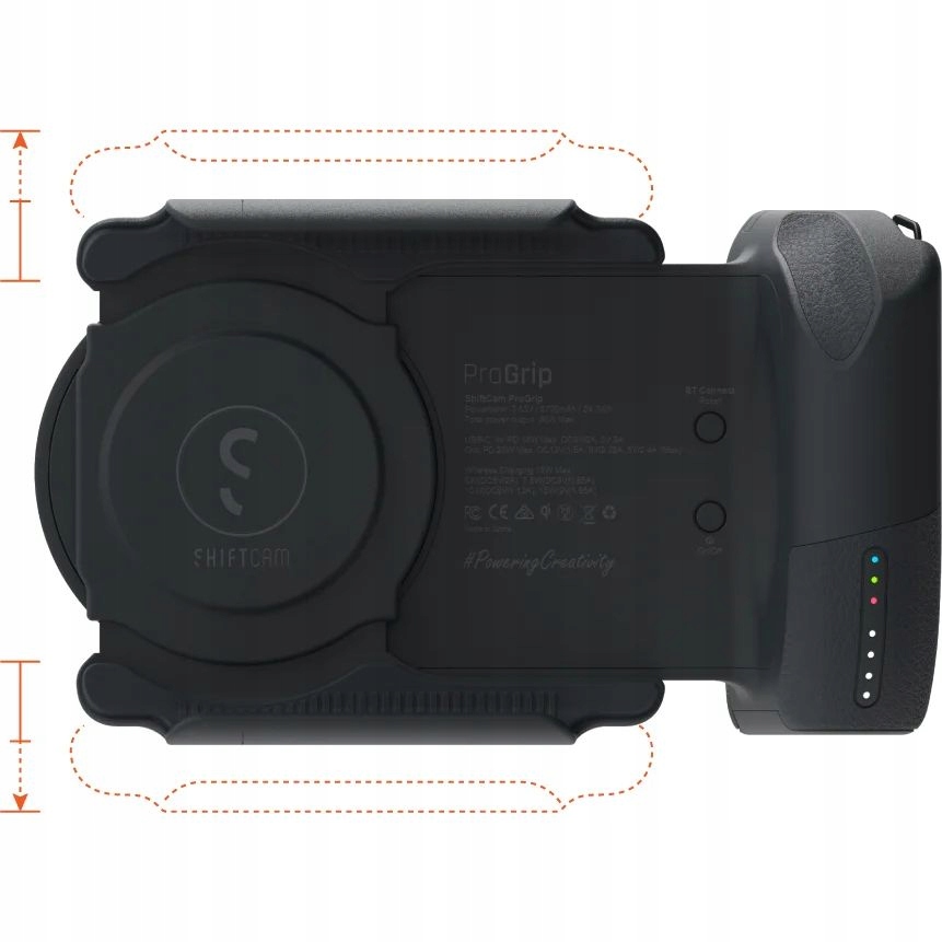Держатель статический grip shiftcam progrip starter kit недорого ➤➤➤  Интернет магазин DARSTAR