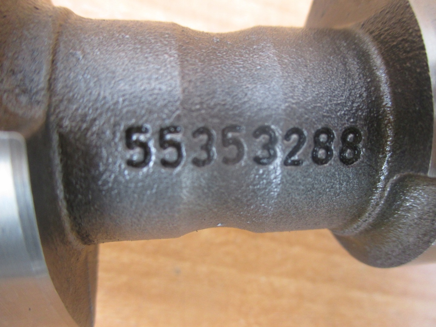 888出品 Opel astra h. j. 1.6 z16xer 1.8 z18xer shaft camshaft