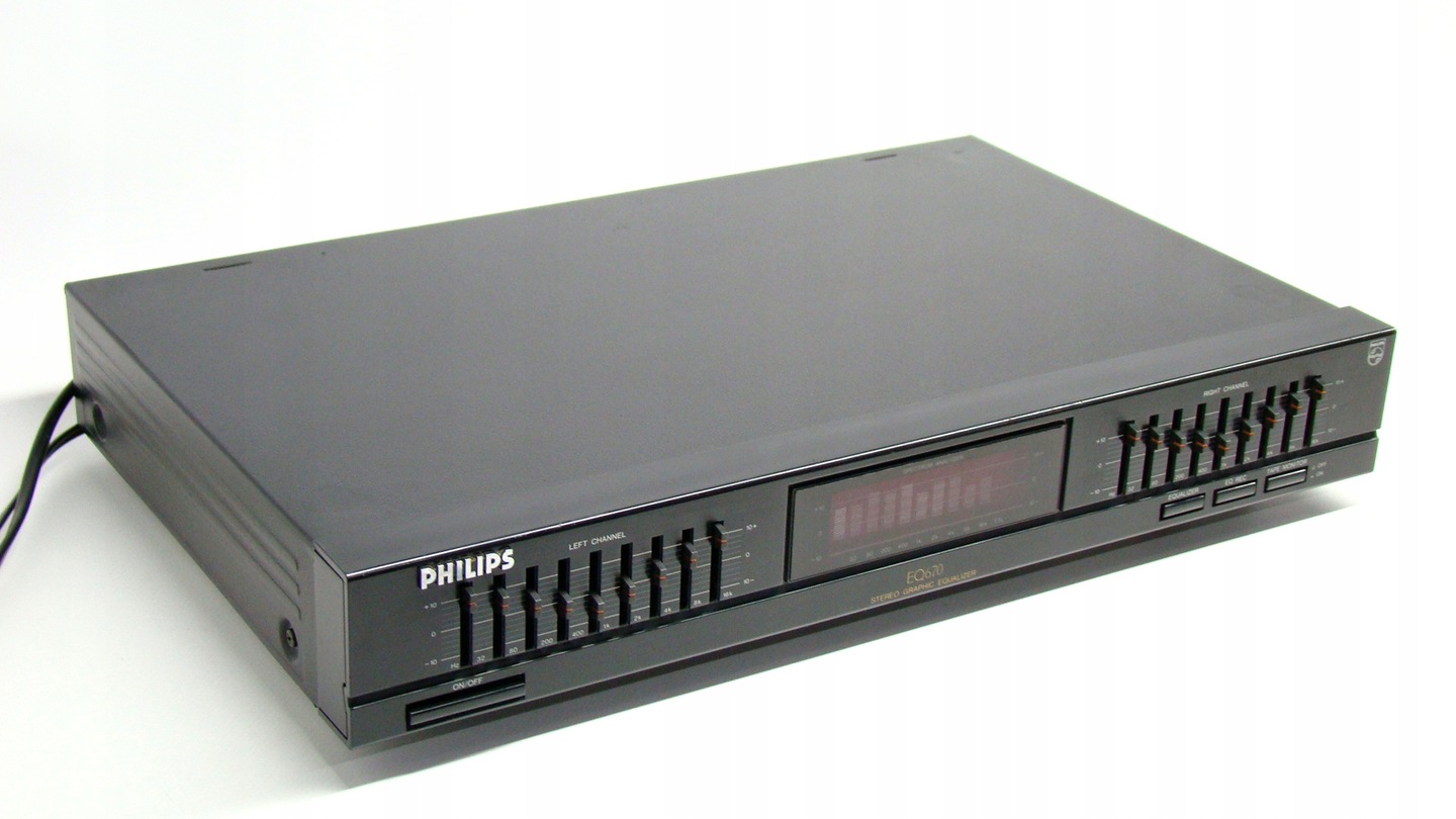 DJ機材 Electrix EQ KILLER EQ Killer - Electrix EQ Killer - Audiofanzine