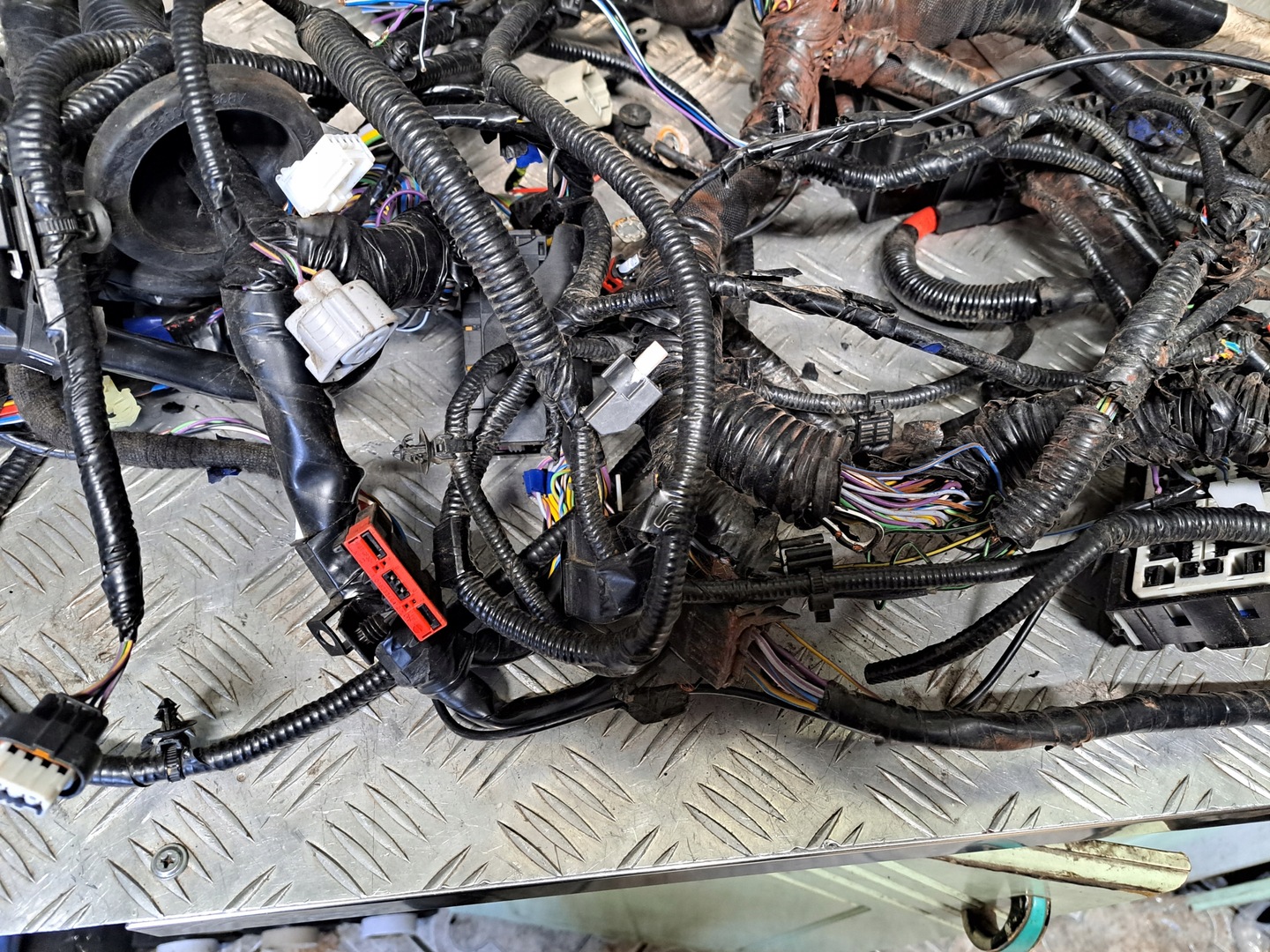 Ford ranger 20r 2.0 tdci wiring chamber engine - Online catalog ❱ XDALYS Ford ranger 20r 2.0 tdci wiring chamber engine - Online catalog ❱ XDALYS