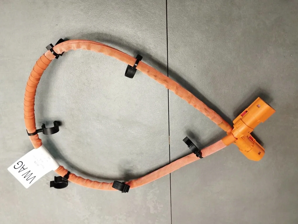 Cupra Formentor CHARGING CABLE 3GD971475