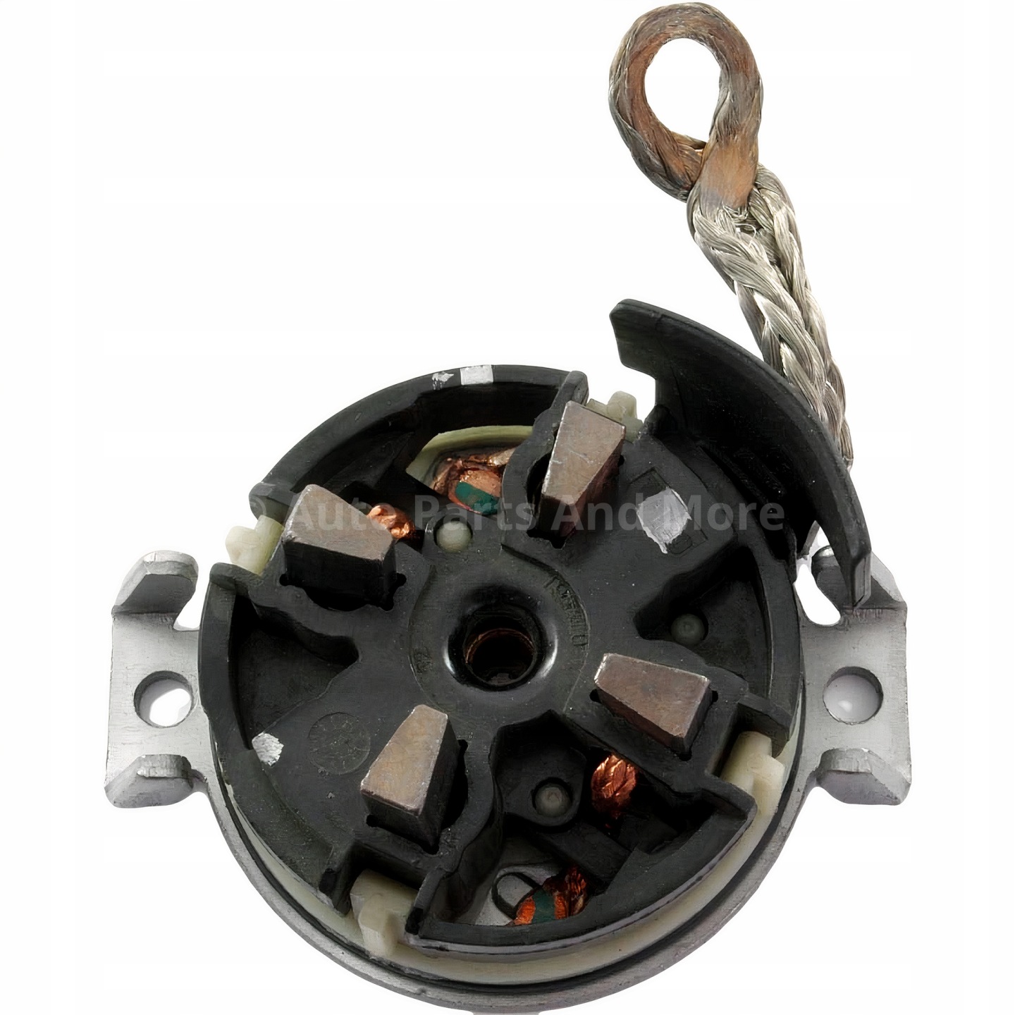 Szczotkotrzymacz bmw volkswagen renault skoda seat audi fiat dacia ford… с разбора