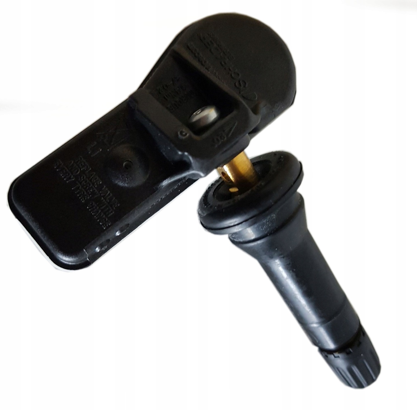 ORIGINAL TIRE PRESSURE SENSOR RENAULT CLIO IV